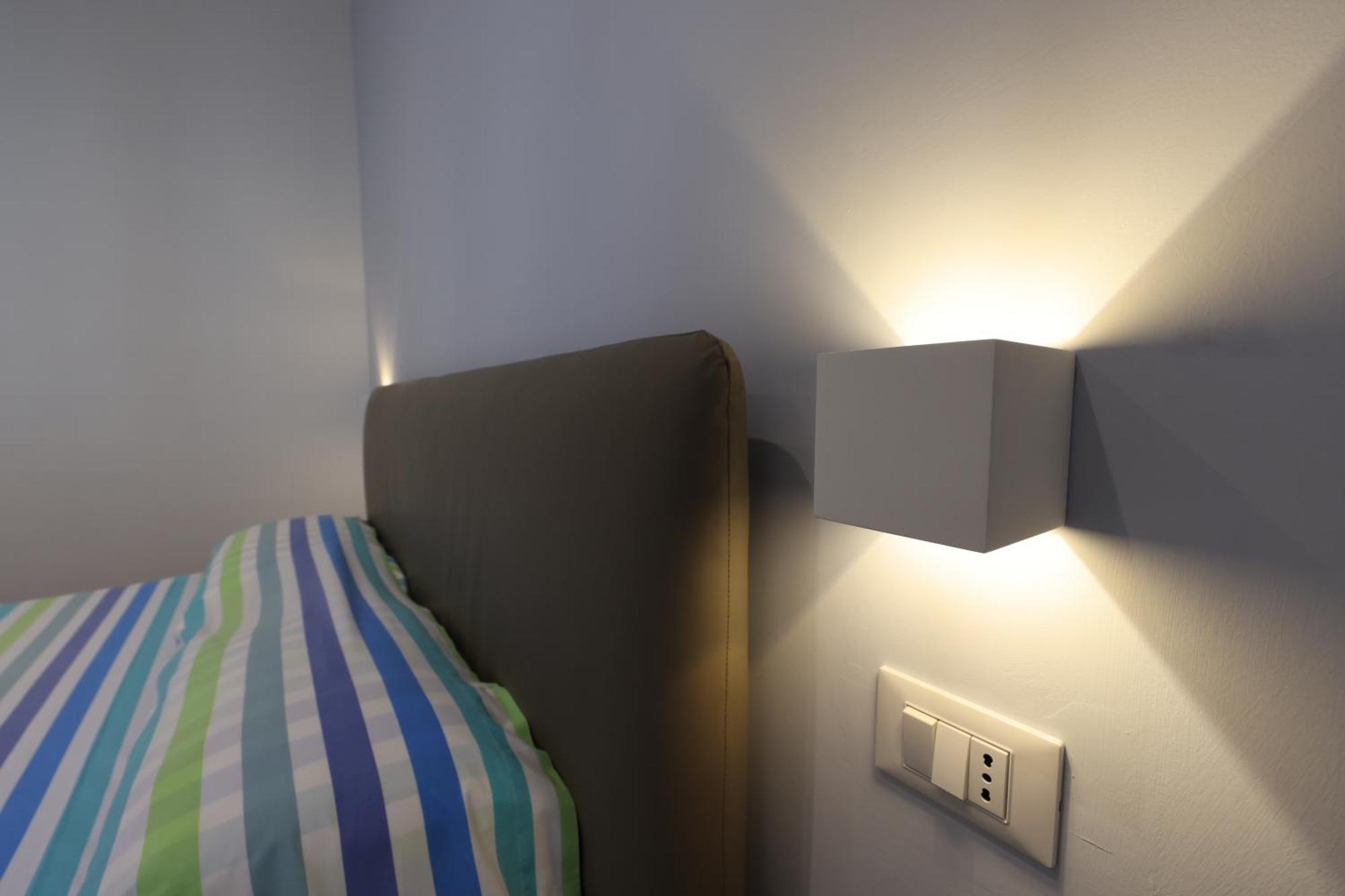 Ferienwohnung Residenza La Piazzetta Porto Recanati Exterior foto